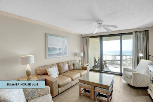 Summer House 203B, Orange Beach