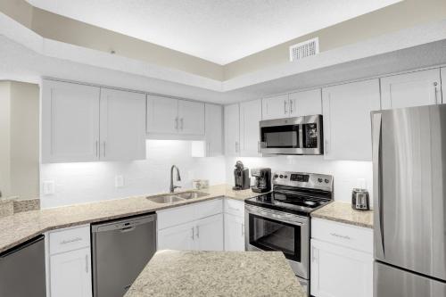 Summer House 203B, Orange Beach (zdjęcie 3)