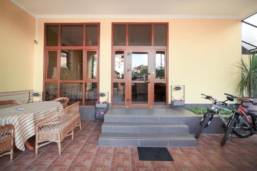 Rafael Guest House