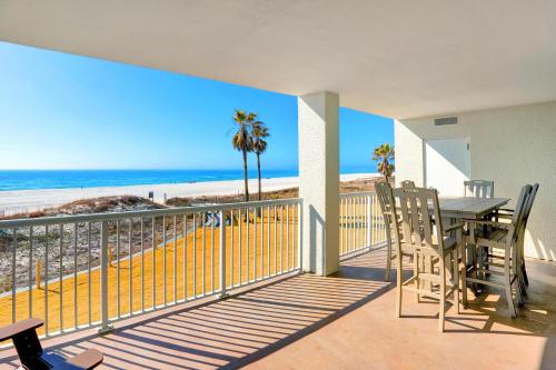 Summer House 203B, Orange Beach (zdjęcie 9)