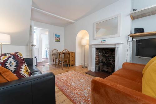 Holiday Home room in Host & Stay - The Navy at Frederick Gardens