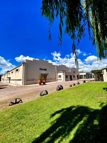外部景觀, Posada San Polo in 拉康蘇爾塔-聖卡洛斯-門多薩