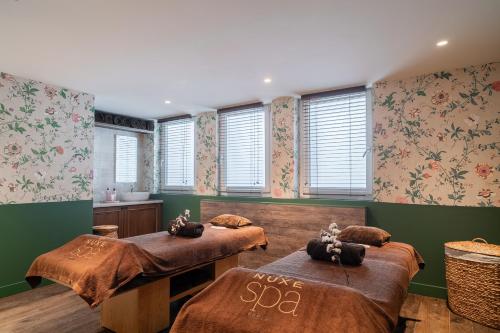 Sunstar Hotel Wengen - image 7