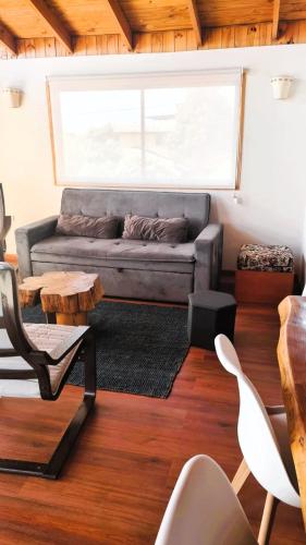 Parcela Las Violetas in Concon