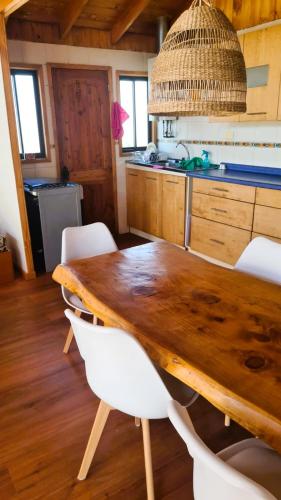 Parcela Las Violetas in Concon