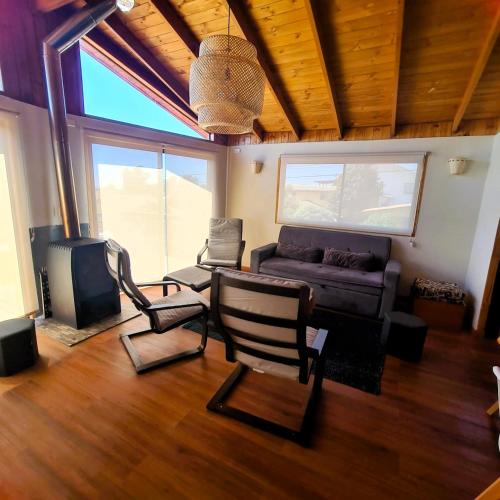 Parcela Las Violetas in Concon