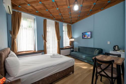 TaksimAntiqueOtel - image 4