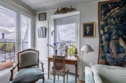 GuestReady - Luxury Apartment on the Ile de la Cit, Paris (photo 3)