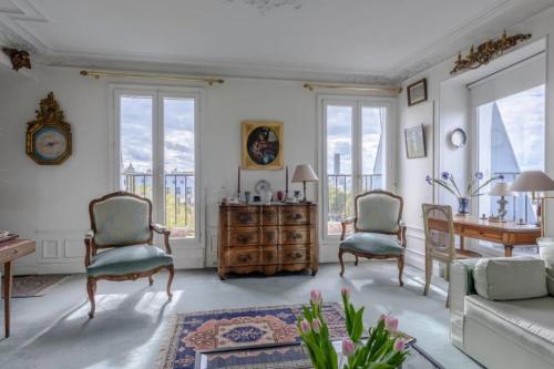 GuestReady - Luxury Apartment on the Ile de la Cit, Paris (photo 8)