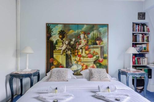GuestReady - Luxury Apartment on the Ile de la Cit, Paris (photo 10)