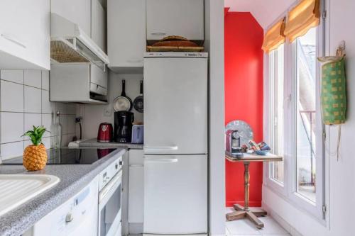 GuestReady - Luxury Apartment on the Ile de la Cit, Paris (photo 5)