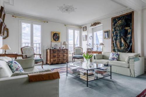 GuestReady - Luxury Apartment on the Ile de la Cit, Paris (photo 9)