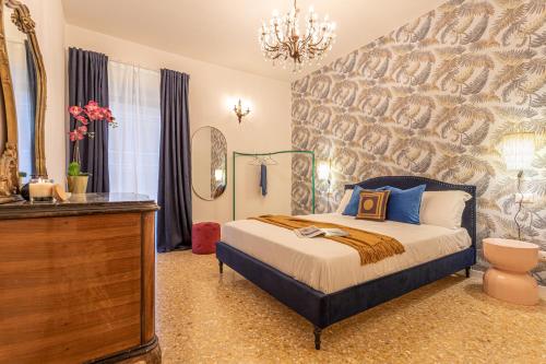 YCH-Cozy Flat at the Vatican, Rom