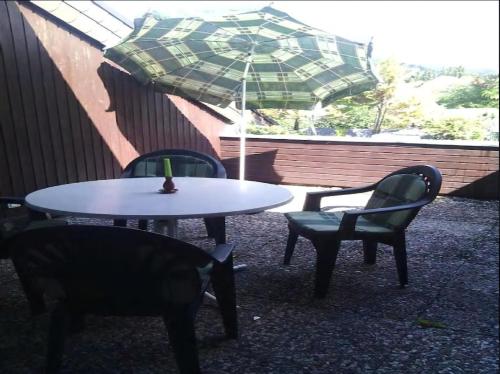 Paradies Hoffmann, Bad Lauterberg (foto 5)