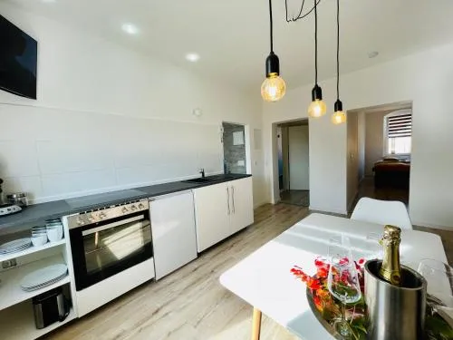 Wunderschönes Meissen - Apartment in der Innenstadt No6 in Meißen, Deutschland