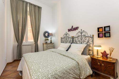 Delizioso appartamento a Roma in posizione strategica, Рим (фото 2)