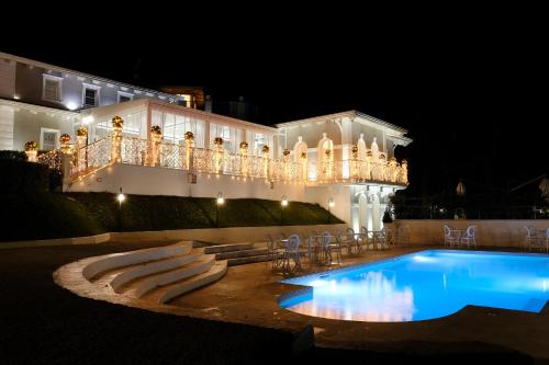 Tenuta Santo Stefano Azienda Agrituristica in Santo Stefano Del Sole