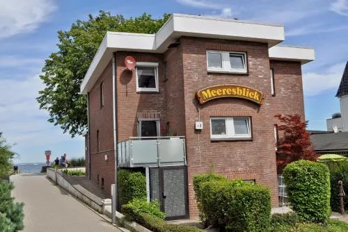 Möwennest Ferienwohnung in Niendorf, Deutschland