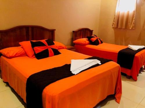 Hotel San Sebastian in Gracias