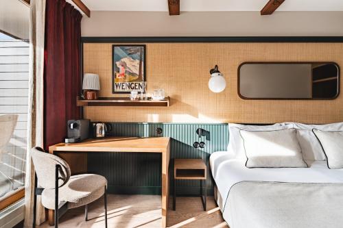 Sunstar Hotel Wengen - image 8