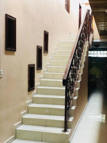 Hotel San Sebastian in Gracias