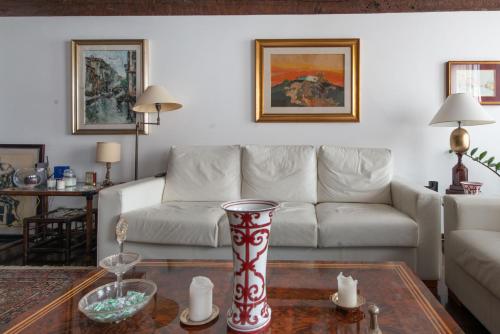 Suite Corte Segreta CANAL WIEW, Benátky (fotografie 6)