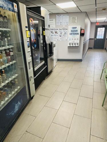 Quality Inn Raynham - Taunton - image 38