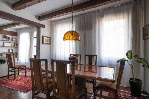 Suite Corte Segreta CANAL WIEW, Benátky (fotografie 10)