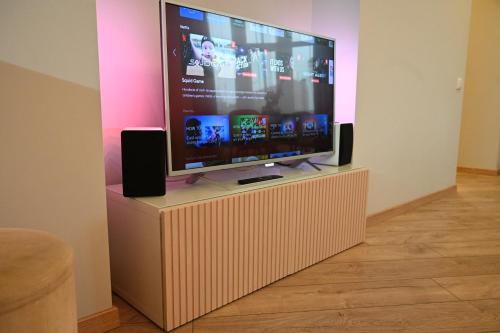 Marijas Apartment with Comfort for 5, Riga (foto 5)