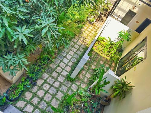 Botanic Garden Villa Siem Reap