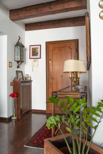 Suite Corte Segreta CANAL WIEW, Benátky (fotografie 8)
