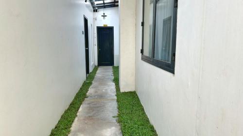 Botanic Garden Villa Siem Reap