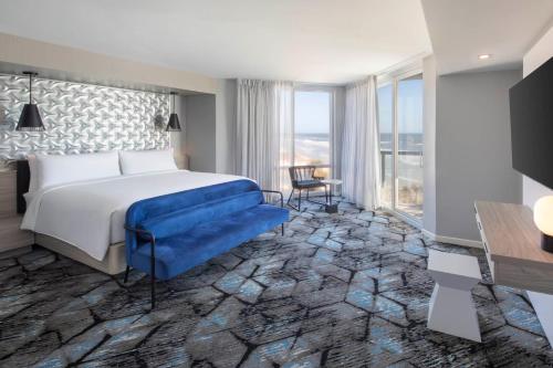 Renaissance Daytona Beach Oceanfront Hotel in Daytona Beach, USA