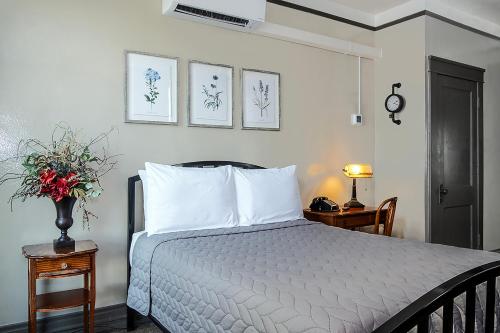 Gardner Hotel & Hostel - Ciudad Juarez