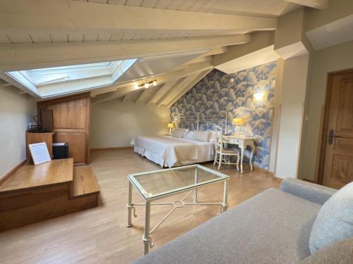 Posada El Corcal de Liébana