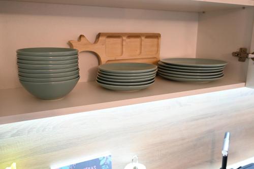 Marijas Apartment with Comfort for 5, Riga (foto 10)