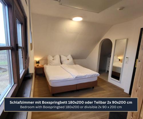 Ferien- und Messewohnung am Ponyhof Nürnberg, Norimberk (fotografie 6)