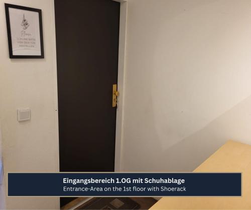 Ferien- und Messewohnung am Ponyhof Nürnberg, Norimberk (fotografie 8)