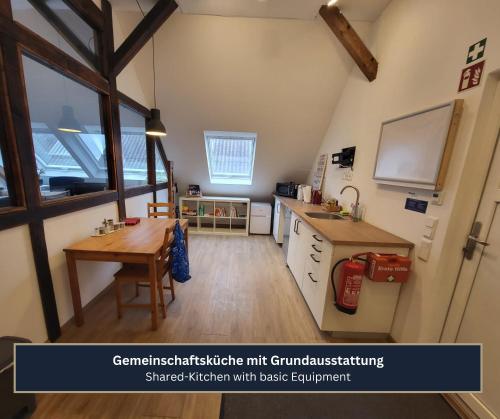 Ferien- und Messewohnung am Ponyhof Nürnberg, Norimberk (fotografie 9)