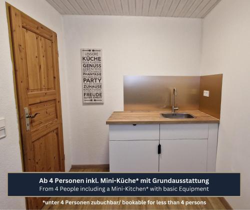Ferien- und Messewohnung am Ponyhof Nürnberg, Norimberk (fotografie 10)
