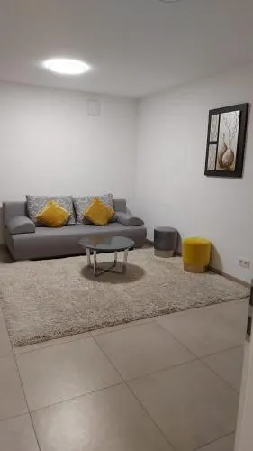 Wunderschöne Wohnung in ruhige Stadtviertel in Maxhütte-Haidhof, Deutschland
