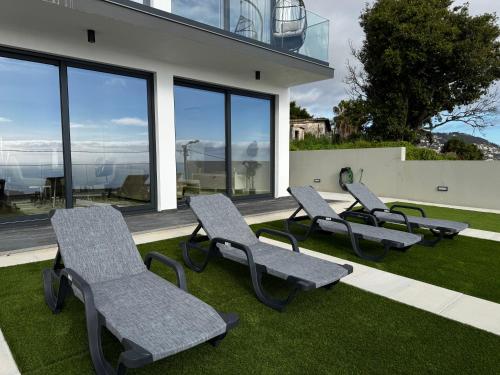 Bela Vista Funchal Villa 3