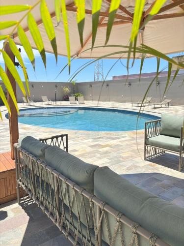 Copas Verdes Hotel in 卡斯卡韋爾