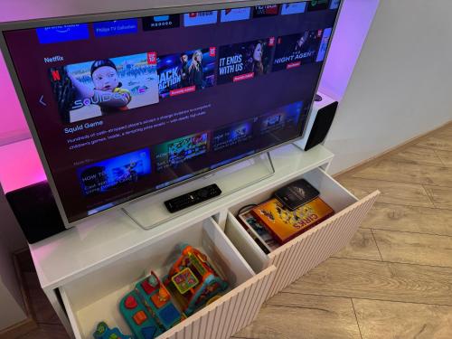 Marijas Apartment with Comfort for 5, Riga (foto 6)