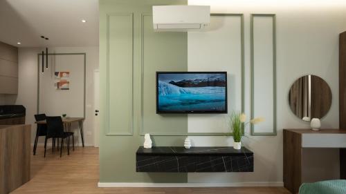 ProGarden Luxury Apartments Tirana, Tirana (photo 4)