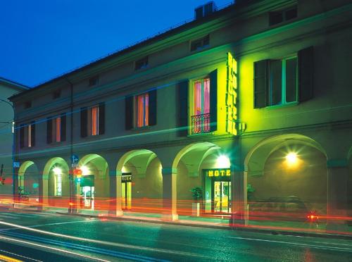 ホテル ブルメン