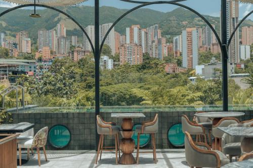 Selvario 36 Hotel, Medellín (photo 5)