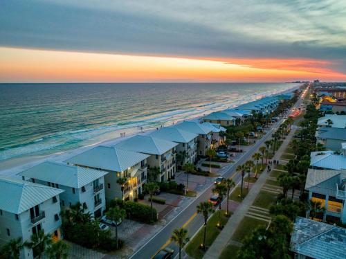Frangista Tide - ON GULF-FRANGISTA BEACH in Destin (FL)