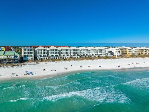 Frangista Tide - ON GULF-FRANGISTA BEACH in Destin (FL)