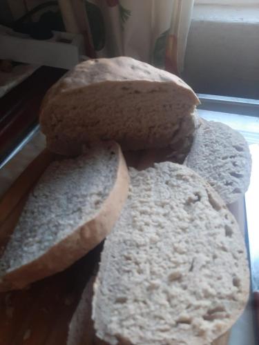 อาหารและเครื่องดื่ม, Casa Tota in อัสโซมาดา